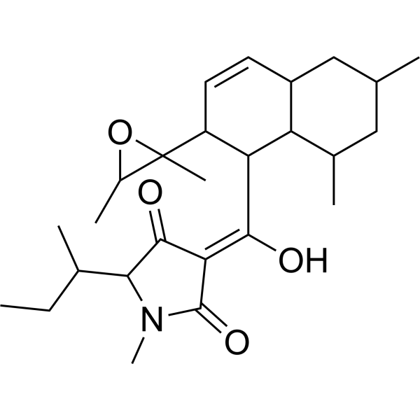 Antibiotic PF 1052 147317-15-5
